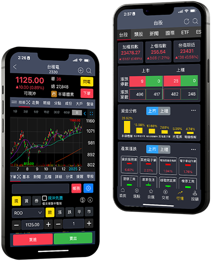 華南e指沖 APP